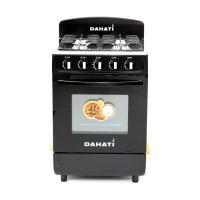 Плита DAHATI 2000-65B Фото