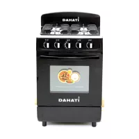Плита DAHATI 2000-65B Фото
