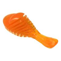 Игрушка для собак WAUDOG Fun Durable Голень 190 мм оранжевая Фото
