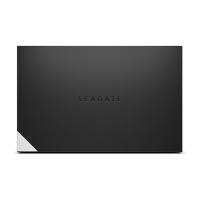 Внешний жесткий диск Seagate 3.5" 16TB One Touch Desktop External Drive with Hu Фото