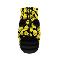 Курточка для животных WAUDOG Clothes "Смайлики на черном" L55 Фото