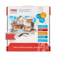 Тепла підлога FINE KOREA FL 16-4 Фото