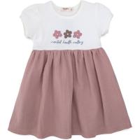 Платье детское Breeze с муслиновой юбкой Фото