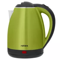 Електрочайник Rotex RKT24-O Termo Фото