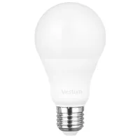 Лампочка Vestum LED A65 15W 3000K 220V E27 Фото