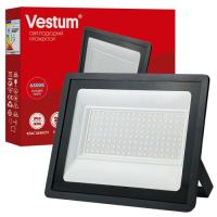 Прожектор Vestum LED 100W 6500K 180-260V IP65 Фото