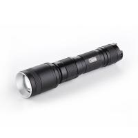 Фонарь СИЛА Джоуль (18650 Li-ion 2200 мАг) Фото