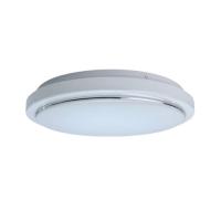 Світильник Vestum RONDO зоряне небо 20W 325*55мм 4000К Фото