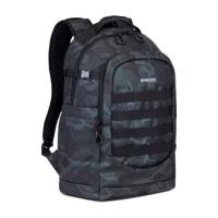 Рюкзак туристический RivaCase Sherwood Molle 28 л хакi Фото