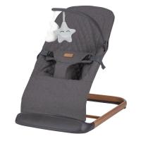 Кресло-качалка FreeON Serene, grey Фото