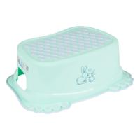 Подставка детская Tega Baby Bunny антиковзка light green Фото