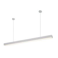 Светильник Lightwell LW-LINE-30W-W 6500K Фото