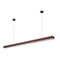 Світильник Lightwell LW-LINE-36W-WD 6500K Фото