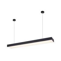 Светильник Lightwell LW-LINE-WIDE-36W-B 6500K Фото