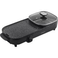 Электрогриль Ardesto GHP-5BL Фото