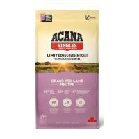 Сухой корм для собак ACANA Grass-Fed Lamb 2 кг Фото