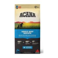 Сухой корм для собак ACANA Adult Dog Recipe 17 кг Фото