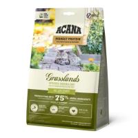 Сухий корм для кішок ACANA Grasslands 340 г Фото