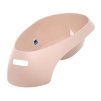 Ванночка Tega Baby TEGGI зі зливом рожевий Фото