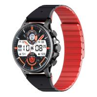 Смарт-часы iMiki Holo Ultra Black Magnetic Strap Фото