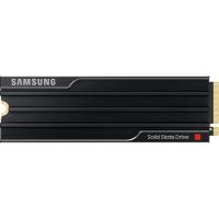 Накопитель SSD Samsung M.2 2280 2TB 9100 PRO Heatsink Фото