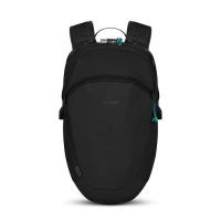 Рюкзак туристический Pacsafe Eco 18L чорний Фото