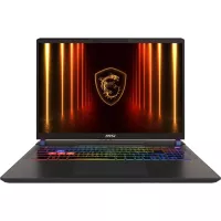 Ноутбук MSI Vector 16HXAI Фото