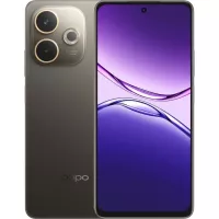 Мобільний телефон Oppo A5 PRO 4G 8/256GB Mocha Brown Фото
