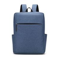 Рюкзак для ноутбука Merlion 14" YT-B14-BL 32х11х41 см, Blue Фото
