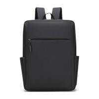 Рюкзак для ноутбука Merlion 14" YT-B14-Bl 32х11х41 см, Black Фото