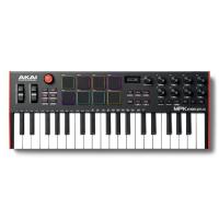 MIDI-клавиатура Akai MPK Mini Plus Фото