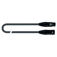 Микрофонный кабель Quik Lok Just MF 5 Фото