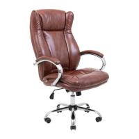 Офисное кресло Richman Сенатор Хром М-2 (Anyfix) Фото