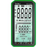 Цифровой мультиметр Baku BA-8233 V, A, R, C, F Фото