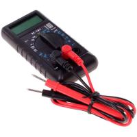 Цифровой мультиметр Voltronic DT-181 Фото