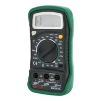 Цифровой мультиметр Mayilon MAS-830L, V, A, R Фото