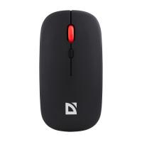 Мишка Defender Vitrual MB-635 Wireless/Bluetooth Black Фото