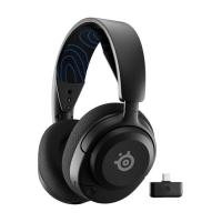 Навушники SteelSeries Arctis Nova 5P Black Фото