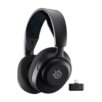Навушники SteelSeries Arctis Nova 5P Black Фото