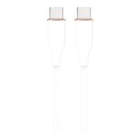 Дата кабель Cablexpert USB-C to USB-C 1.5m 3A Фото