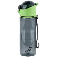 Поильник-непроливайка Kite 530 мл, сіра Фото
