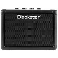 Комбоусилитель Blackstar Fly 3 Black Фото