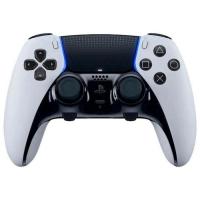 Геймпад Sony Playstation Dualsense EDGE White Фото