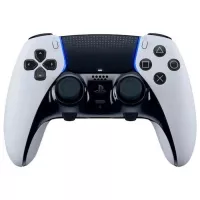 Геймпад Sony Playstation Dualsense EDGE White Фото
