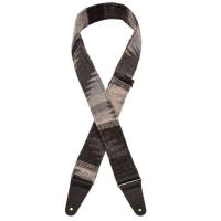 Ремінь для гітари Fender Strap 2" Zion Aztec Gray Фото