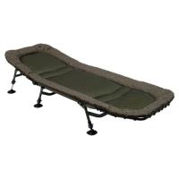 Раскладушка Prologic Inspire Relax Recliner 6 Leg Bedchair Зелений Фото