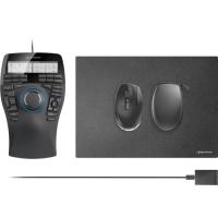 Мышка 3DConnexion SpaceMouse Enterprise Kit 2 Фото