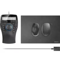 Мишка 3DConnexion SpaceMouse Enterprise Kit 2 Фото
