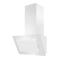 Витяжка кухонна Electrolux LFV326W Фото