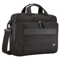 Сумка для ноутбука Case Logic 14" Notion Slim Briefcase NOTIA-114 black Фото